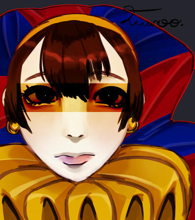 BUST EX. BUST EX.